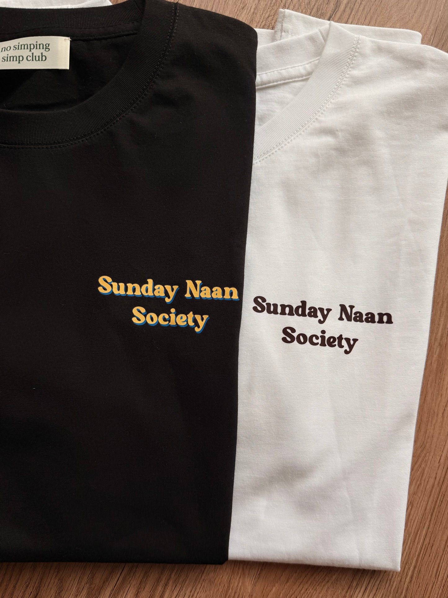 Sunday Naan Society - Kurta Naan