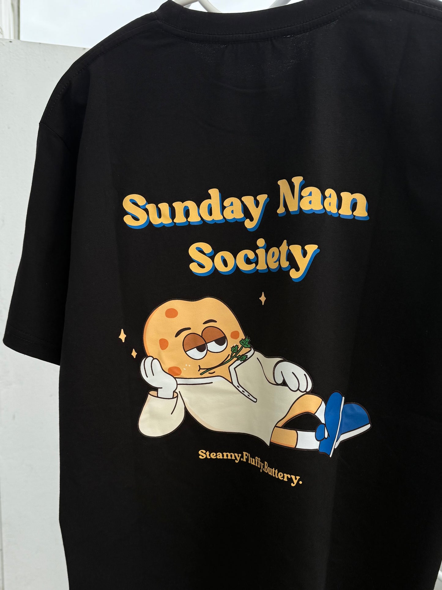 Sunday Naan Society - Kurta Naan