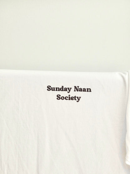 Sunday Naan Society - Happy Naan