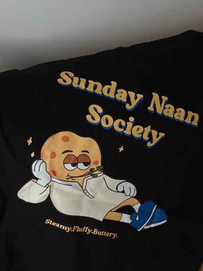 Sunday Naan Society - Kurta Naan
